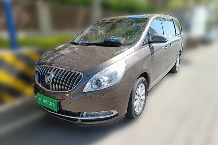 Used Buick GL8 2014 2.4L LT Luxury Business Executive Edition Guazi used car, China used car export, Used car for sale, Used  cars, Cheapest cars for sale