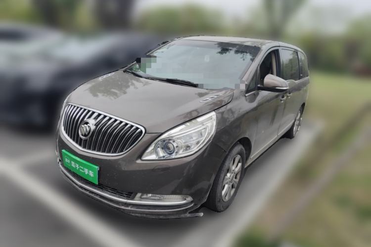 Used Buick GL8 2014 3.0L GT Luxury Business Haoya Edition Guazi used car, China used car export, Used car for sale, Used  cars, Cheapest cars for sale