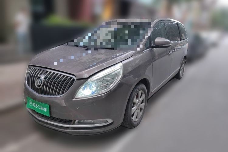 Used Buick GL8 2014 3.0L XT Luxury Business Flagship Edition Guazi used car, China used car export, Used car for sale, Used  cars, Cheapest cars for sale