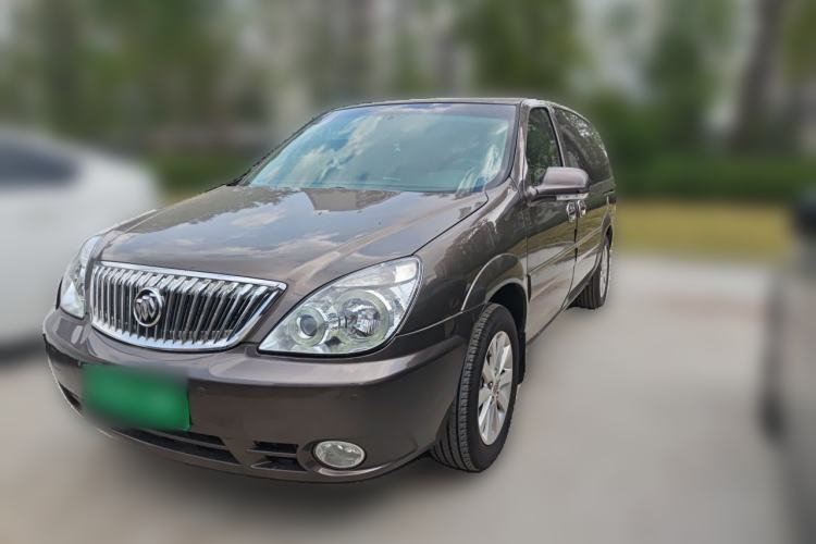 Gebrauchter Buick GL8 2014 2.4L Classic Edition Guazi used car, China used car export, Used car for sale, Used  cars, Cheapest cars for sale