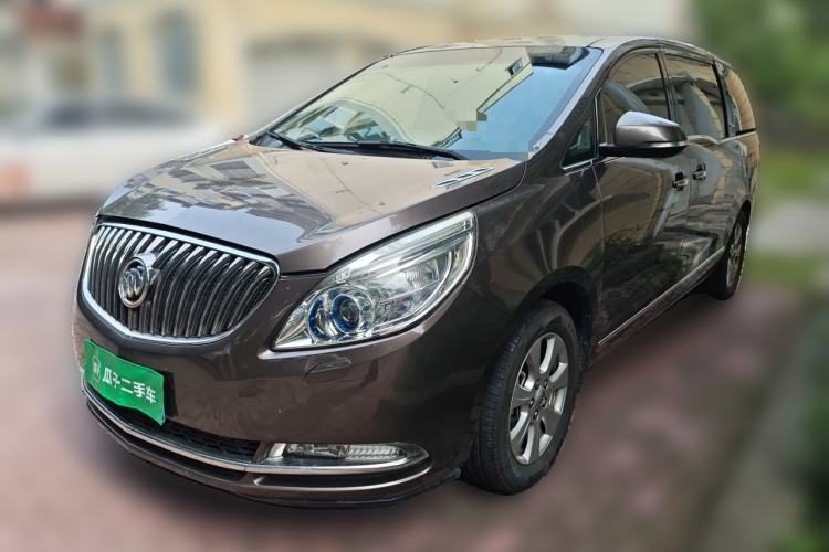 Ojetý Buick GL8 2014 3.0L GT Luxury Business Haoya Edition Guazi used car, China used car export, Used car for sale, Used  cars, Cheapest cars for sale
