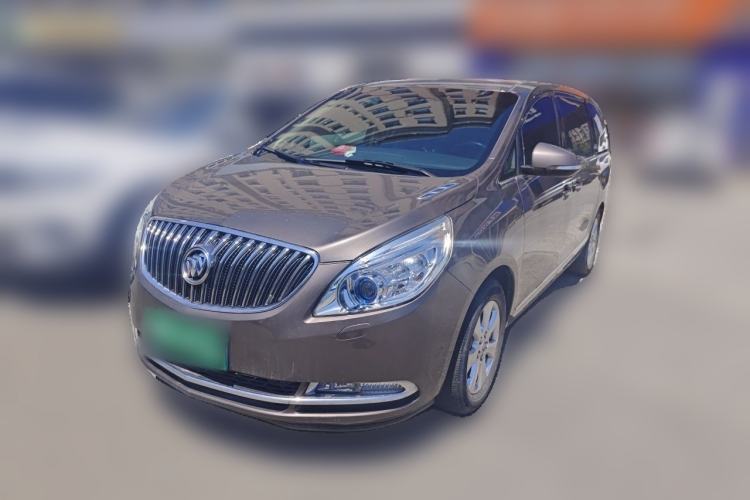 Used Buick GL8 2014 3.0L XT Luxury Business Flagship Edition Guazi used car, China used car export, Used car for sale, Used  cars, Cheapest cars for sale
