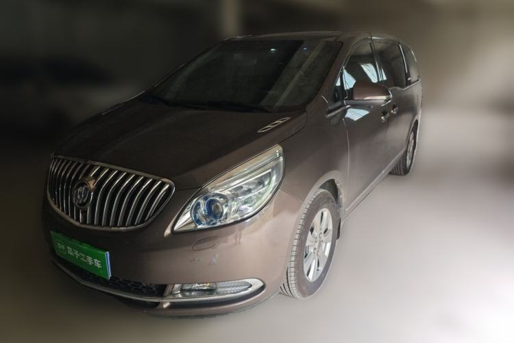 Used Buick GL8 2014 3.0L GT Luxury Business Haoya Edition Guazi used car, China used car export, Used car for sale, Used  cars, Cheapest cars for sale