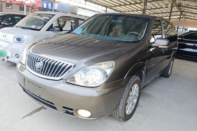 Ojetý Buick GL8 2014 2.4L Classic Edition
