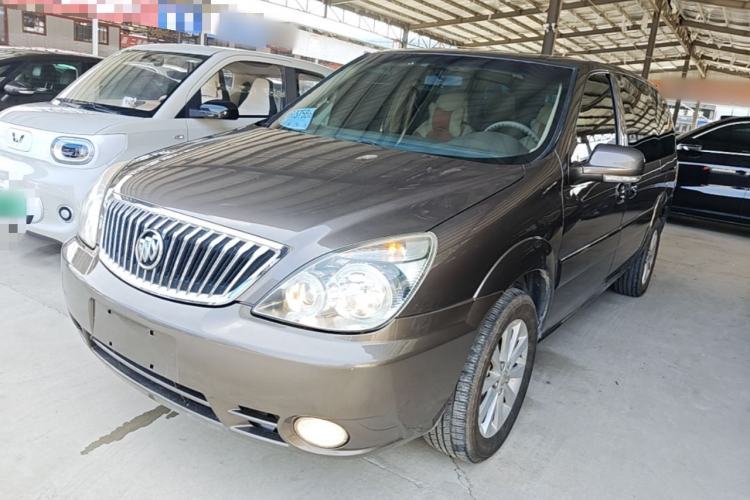 Used Buick GL8 2014 2.4L Classic Edition Guazi used car, China used car export, Used car for sale, Used  cars, Cheapest cars for sale