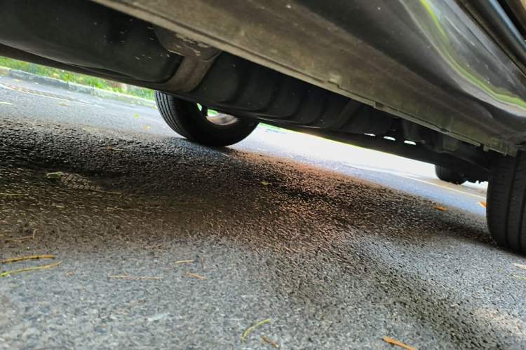 Used Buick GL8 2014 2.4L Executive Edition Chassis Front Left