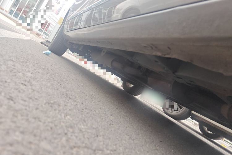 Used Buick GL8 2014 3.0L XT Luxury Business Flagship Edition Chassis Front Right