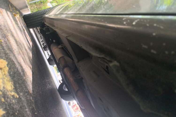 Used Buick GL8 2014 2.4L Classic Edition Chassis Front Right