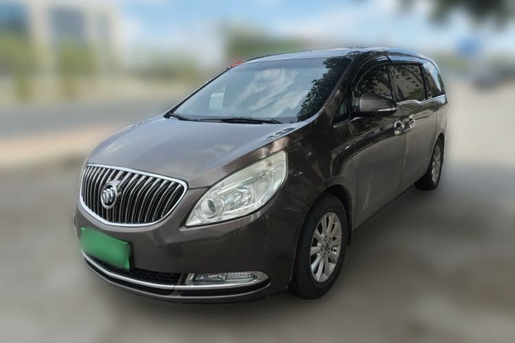 Used Buick GL8 2014 2.4L CT Luxury Business Comfort Edition Guazi used car, China used car export, Used car for sale, Used  cars, Cheapest cars for sale