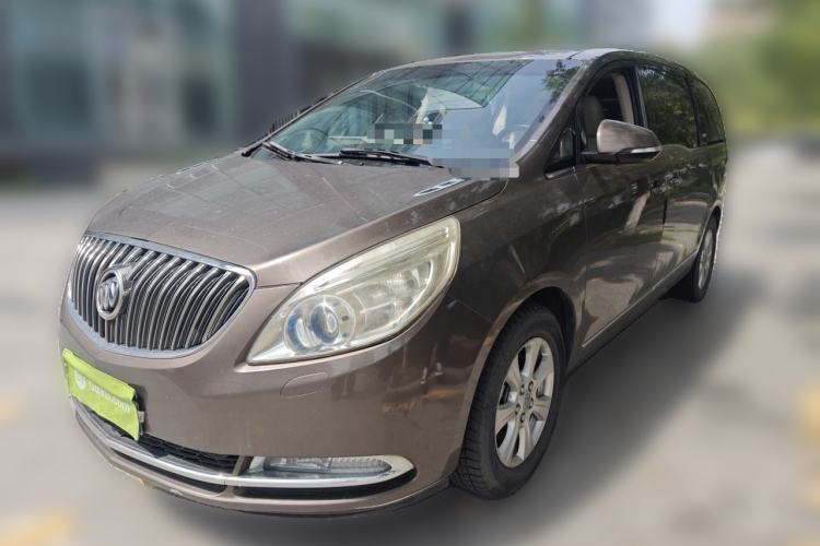 Ojetý Buick GL8 2014 3.0L GT Luxury Business Haoya Edition Guazi used car, China used car export, Used car for sale, Used  cars, Cheapest cars for sale