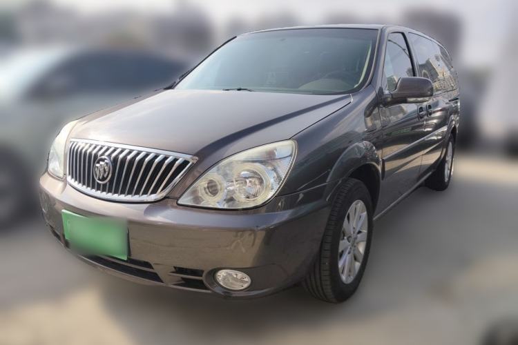 Used Buick GL8 2014 2.4L Classic Edition Guazi used car, China used car export, Used car for sale, Used  cars, Cheapest cars for sale
