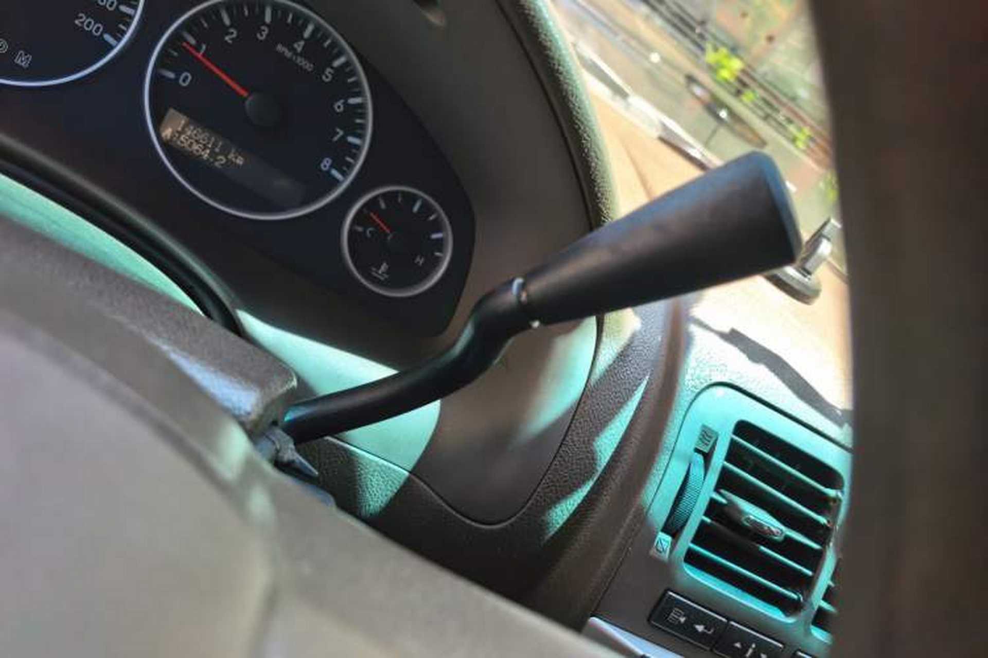 Used Buick GL8 2014 2.4L Classic Edition Gear Lever