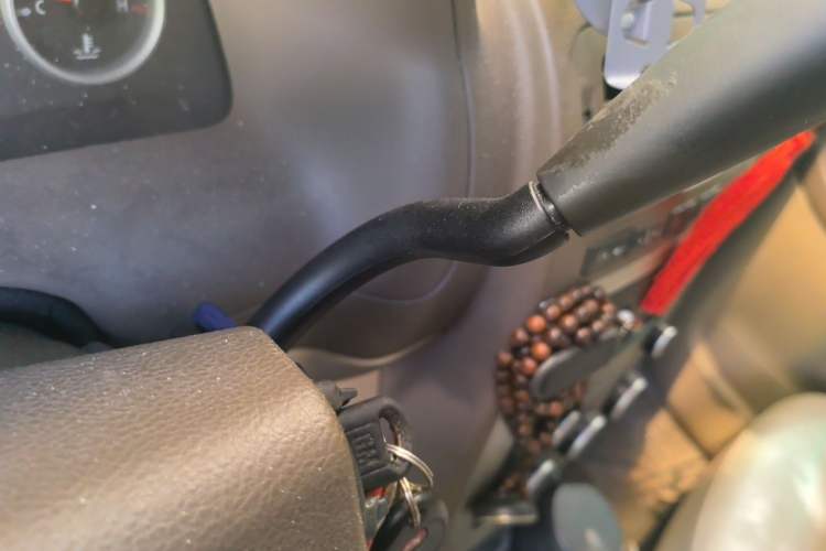 Used Buick GL8 2014 2.4L Classic Edition Gear Lever