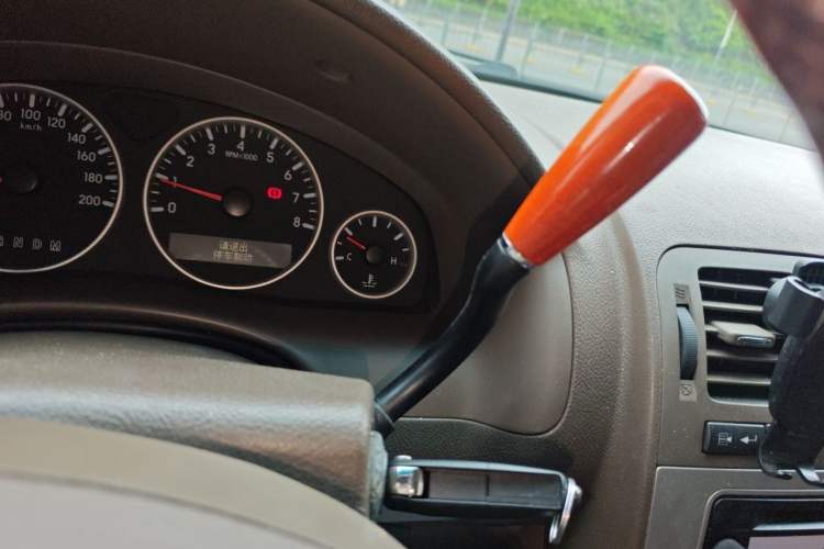 Used Buick GL8 2014 2.4L Classic Edition Gear Lever