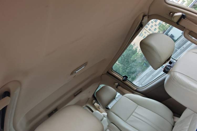 Used Buick GL8 2014 2.4L Classic Edition Headliner