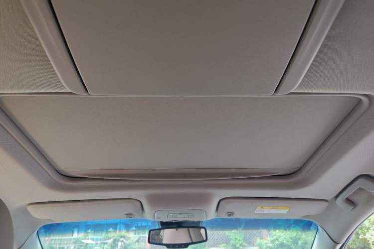 Used Buick GL8 2014 3.0L XT Luxury Business Flagship Edition Headliner