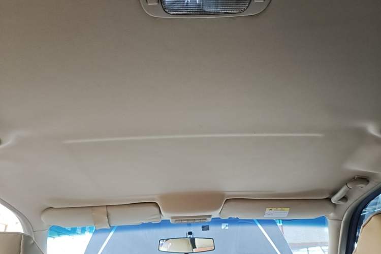 Used Buick GL8 2014 2.4L Classic Edition Headliner