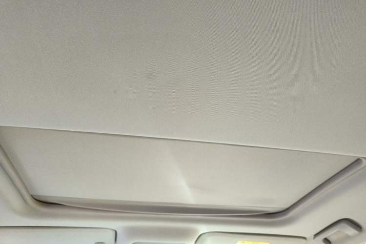 Used Buick GL8 2014 2.4L CT Luxury Business Comfort Edition Headliner