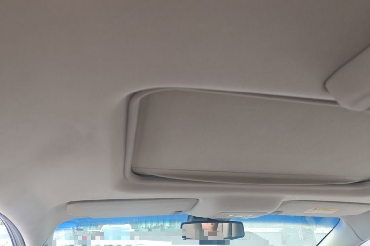 Used Buick GL8 2014 3.0L XT Luxury Business Flagship Edition Headliner