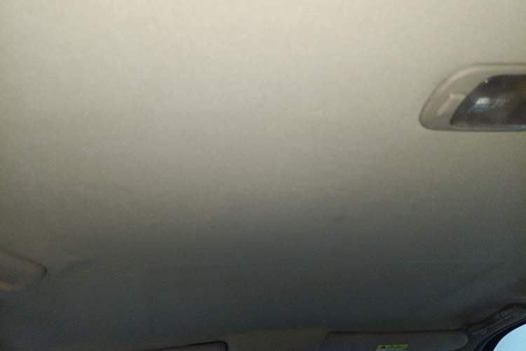 Used Buick GL8 2014 2.4L Classic Edition Headliner