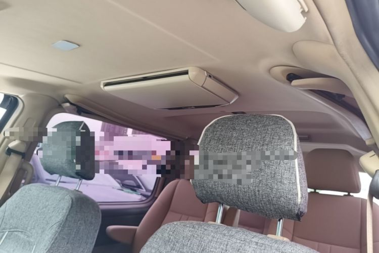 Used Buick GL8 2014 2.4L Classic Edition Headliner