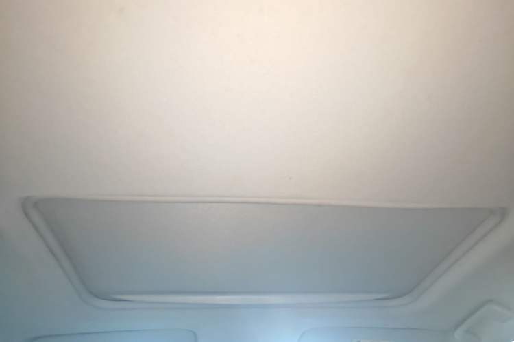 Used Buick GL8 2014 2.4L CT Luxury Business Comfort Edition Headliner