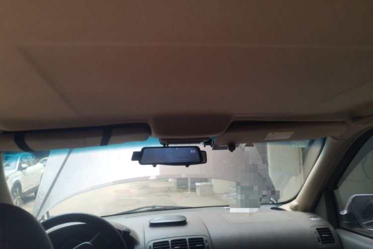 Used Buick GL8 2014 2.4L Classic Edition Headliner