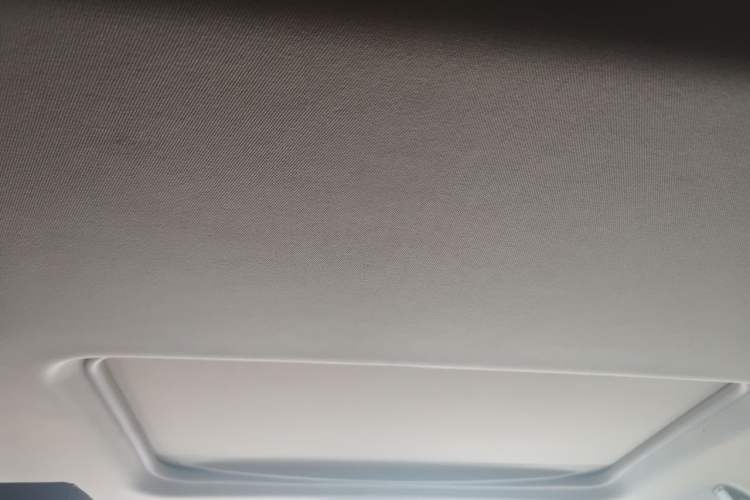Used Buick GL8 2014 2.4L CT Luxury Business Comfort Edition Headliner