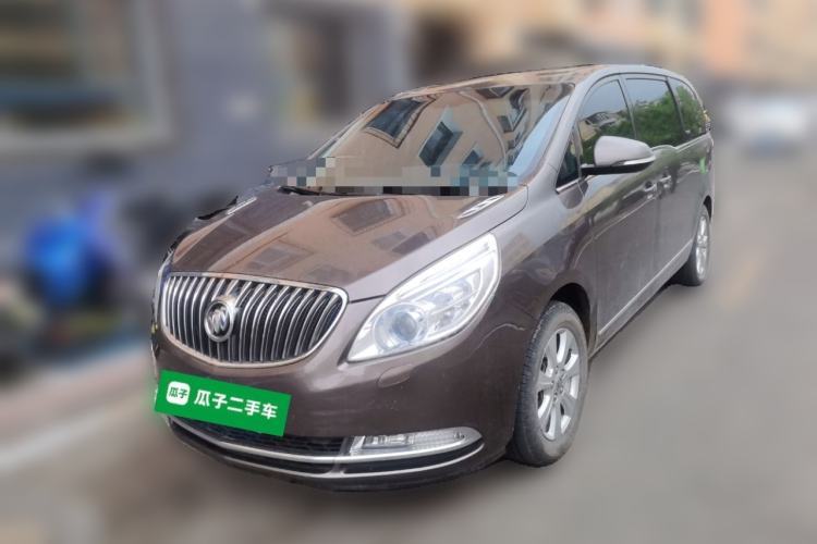 Used Buick GL8 2014 3.0L GT Luxury Business Haoya Edition Guazi used car, China used car export, Used car for sale, Used  cars, Cheapest cars for sale