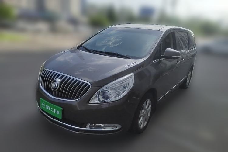 Ojetý Buick GL8 2014 3.0L GT Luxury Business Haoya Edition Guazi used car, China used car export, Used car for sale, Used  cars, Cheapest cars for sale