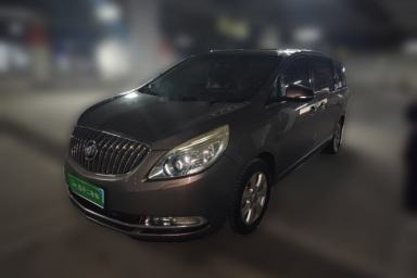 Used Buick GL8 2014 3.0L XT Luxury Business Flagship Edition
