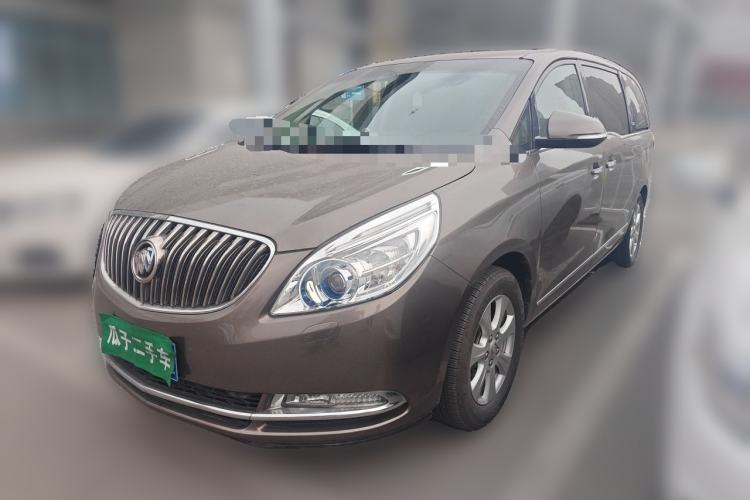 Used Buick GL8 2014 3.0L XT Luxury Business Flagship Edition Guazi used car, China used car export, Used car for sale, Used  cars, Cheapest cars for sale