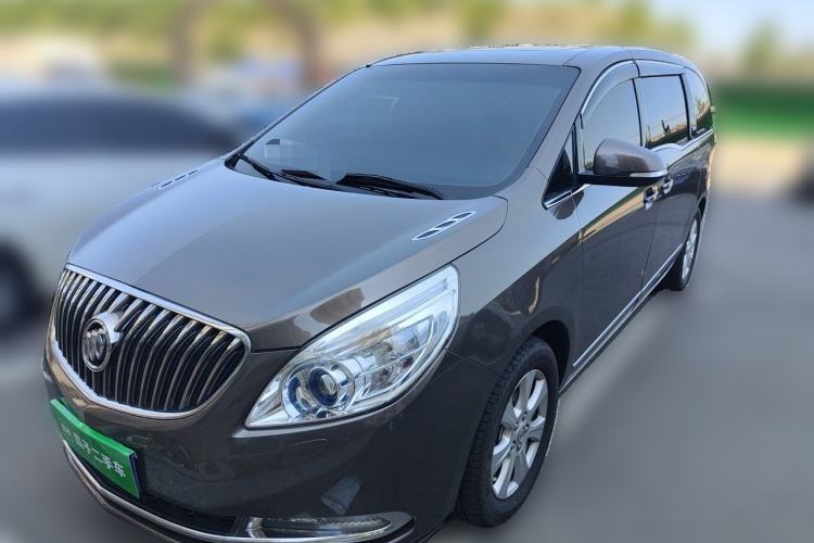 Ojetý Buick GL8 2014 3.0L GT Luxury Business Haoya Edition Guazi used car, China used car export, Used car for sale, Used  cars, Cheapest cars for sale