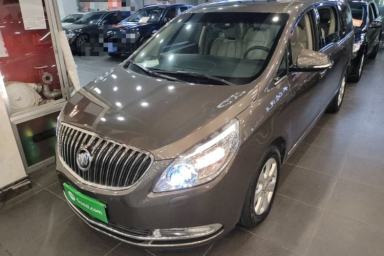 Used Buick GL8 2014 3.0L XT Luxury Business Flagship Edition