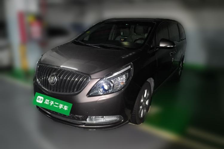 Used Buick GL8 2014 3.0L XT Luxury Business Flagship Edition Guazi used car, China used car export, Used car for sale, Used  cars, Cheapest cars for sale