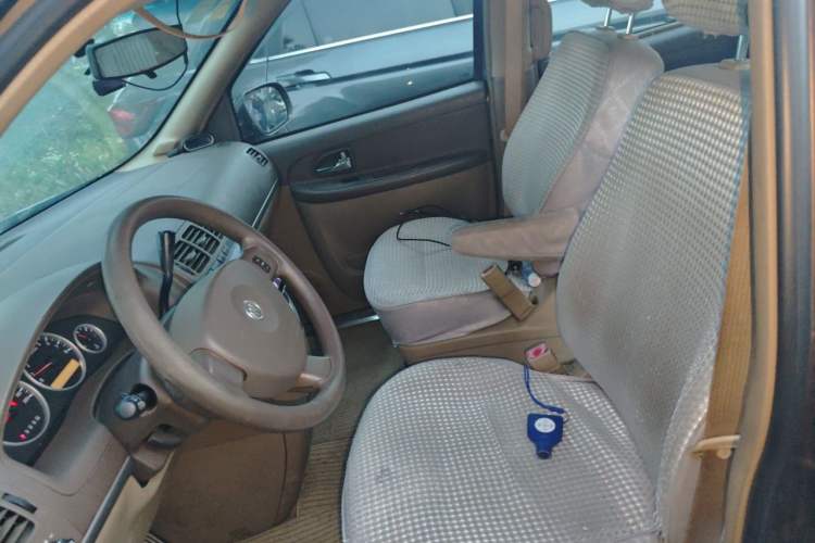 Used Buick GL8 2014 2.4L Classic Edition Left Front Seat
