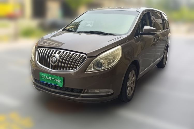 Used Buick GL8 2014 3.0L XT Luxury Business Flagship Edition Guazi used car, China used car export, Used car for sale, Used  cars, Cheapest cars for sale