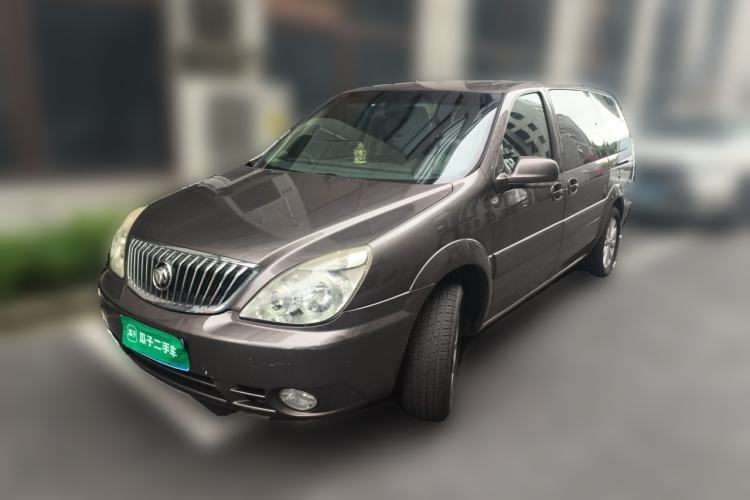 Used Buick GL8 2014 2.4L Classic Edition Guazi used car, China used car export, Used car for sale, Used  cars, Cheapest cars for sale