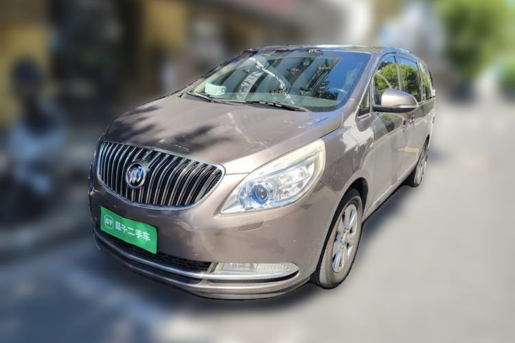 Used Buick GL8 2014 3.0L XT Luxury Business Flagship Edition Guazi used car, China used car export, Used car for sale, Used  cars, Cheapest cars for sale
