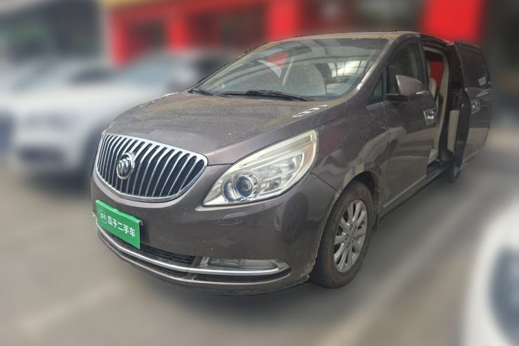 Used Buick GL8 2014 3.0L XT Luxury Business Flagship Edition Guazi used car, China used car export, Used car for sale, Used  cars, Cheapest cars for sale