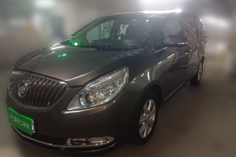Used Buick GL8 2014 3.0L XT Luxury Business Flagship Edition Guazi used car, China used car export, Used car for sale, Used cars, Cheapest cars for sale