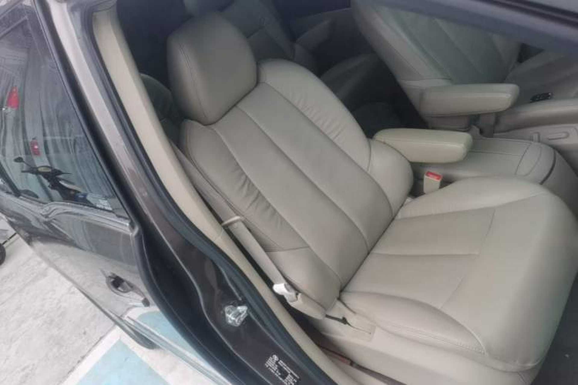 Used Buick GL8 2014 3.0L XT Luxury Business Flagship Edition Right Front Seat