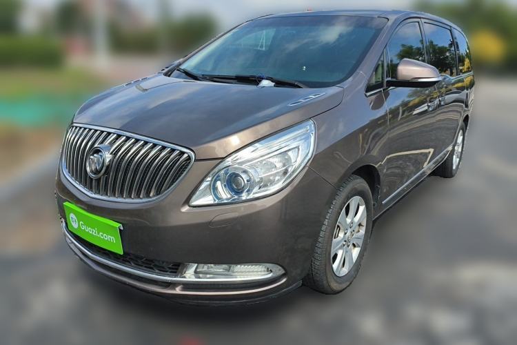 Ojetý Buick GL8 2014 3.0L GT Luxury Business Haoya Edition Guazi used car, China used car export, Used car for sale, Used  cars, Cheapest cars for sale