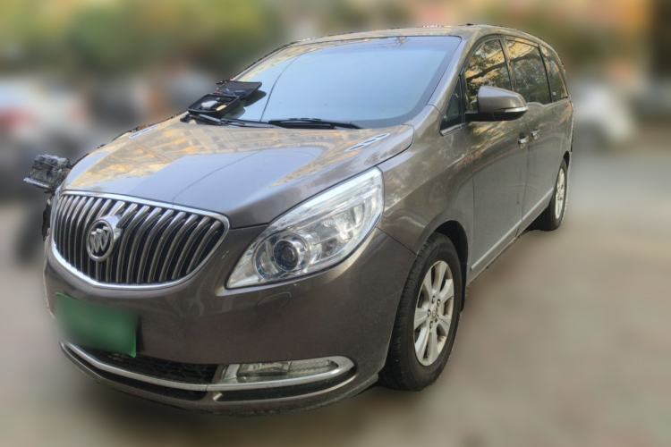 Used Buick GL8 2014 3.0L XT Luxury Business Flagship Edition Guazi used car, China used car export, Used car for sale, Used  cars, Cheapest cars for sale