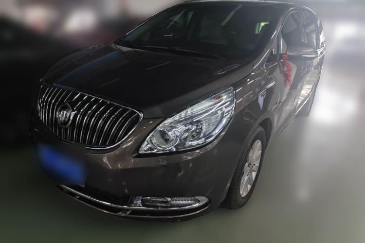 Used Buick GL8 2014 2.4L CT Luxury Business Comfort Edition Guazi used car, China used car export, Used car for sale, Used  cars, Cheapest cars for sale