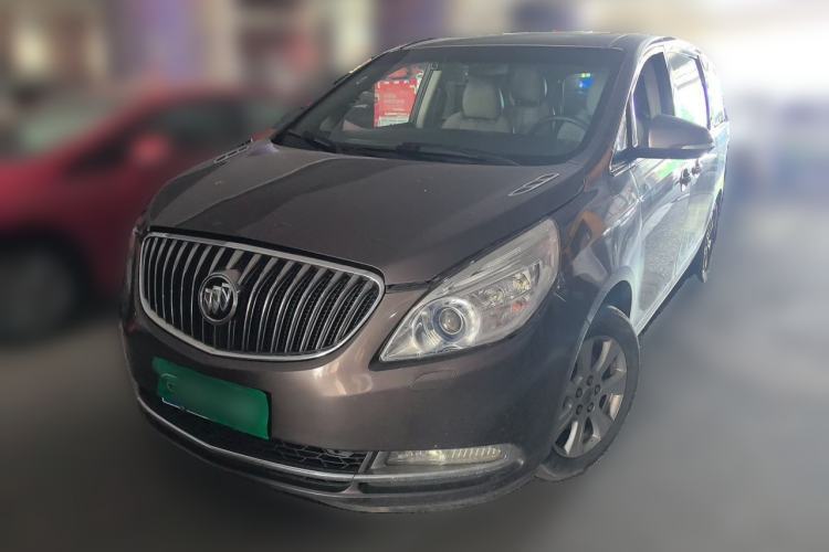 Ojetý Buick GL8 2014 3.0L GT Luxury Business Haoya Edition Guazi used car, China used car export, Used car for sale, Used  cars, Cheapest cars for sale