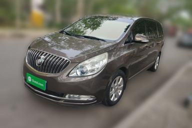 Used Buick GL8 2014 3.0L XT Luxury Business Flagship Edition