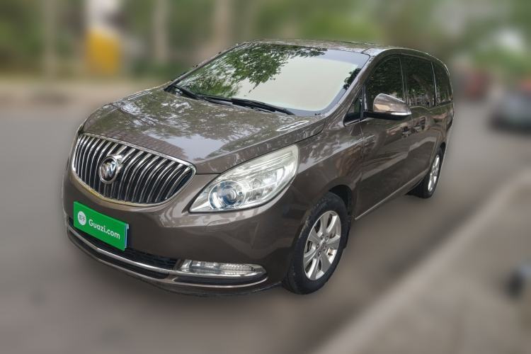 Used Buick GL8 2014 3.0L XT Luxury Business Flagship Edition Guazi used car, China used car export, Used car for sale, Used  cars, Cheapest cars for sale