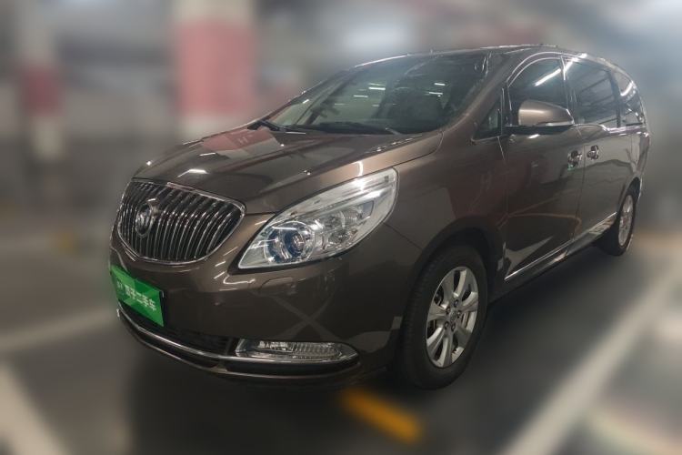 Used Buick GL8 2014 3.0L GT Luxury Business Haoya Edition Guazi used car, China used car export, Used car for sale, Used  cars, Cheapest cars for sale