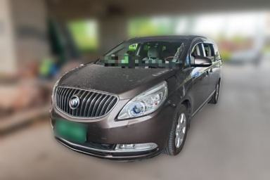 Used Buick GL8 2014 3.0L XT Luxury Business Flagship Edition